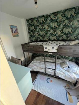 PARIS CENTER Charming apartment - Strasbourg Saint Denis
