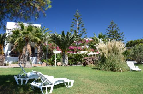 Gallery image of Asteri Hotel in Skala