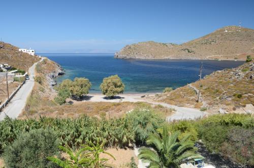 Gallery image of Asteri Hotel in Skala