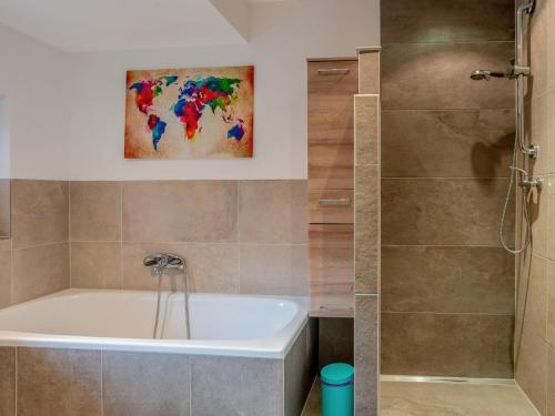 Un baño de Blumenwiese I und II