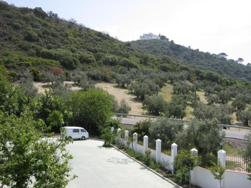 Φυσικό τοπίο κοντά σε αυτό το ξενοδοχείο