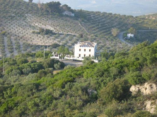 Φυσικό τοπίο κοντά σε αυτό το ξενοδοχείο