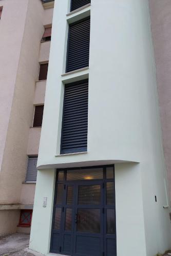 Apartments with WiFi Sibenik - 24413