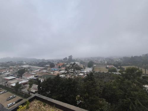 Paisaje cerca de este apartamento