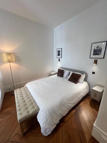 Luxury Flat étoile Champs Élysée Paris