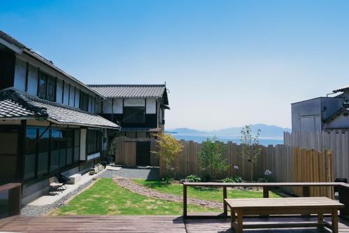 Gallery image of the landscape in Onomichi