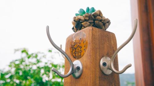 Imagen de la galería de Glamping Entre Rocas Tena, en Tena