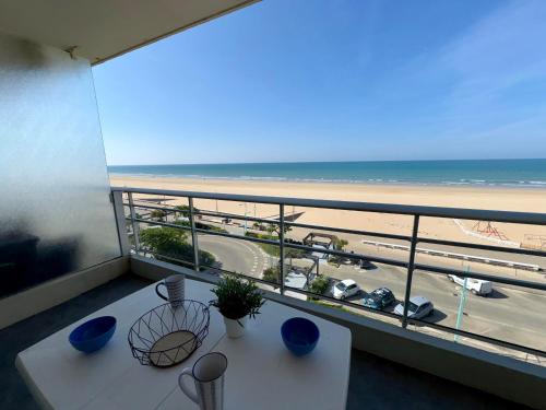 Studio rénové à Saint Jean de Monts - Proche plage et marché - FR-1-323-475