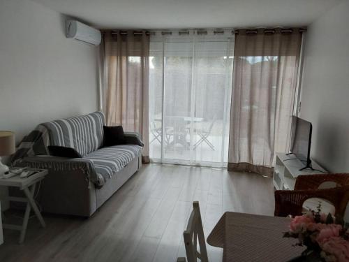 Appartemment Grau du Roi Résidence Camargue village