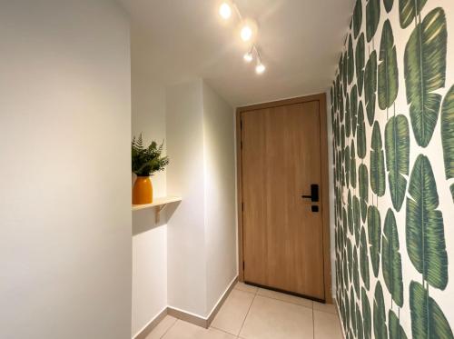 サントドミンゴにあるComfortable Central Apartmentのギャラリーの写真