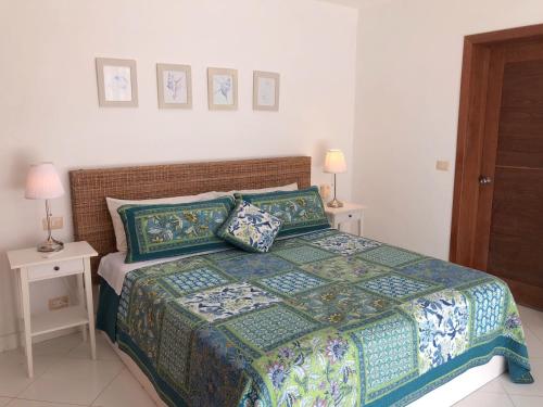 Sea view condo