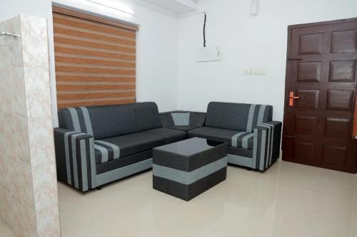 Un lugar para sentarse en Clouds Home