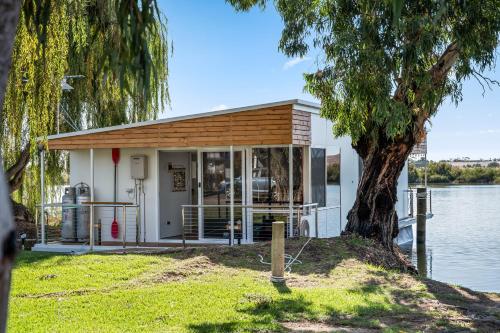 Φωτογραφία από το άλμπουμ του The Float Life - Retreat on Murray River σε River Glen