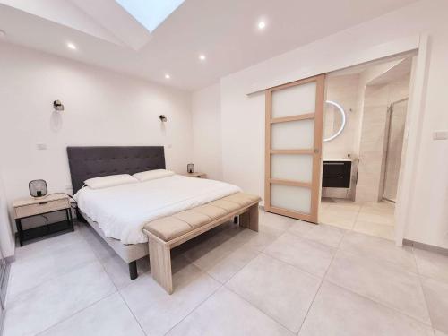 Photo de la galerie de l'établissement Appartement moderne proche plage à Boulogne-sur-Mer - FR-1-675-52, à Boulogne-sur-Mer