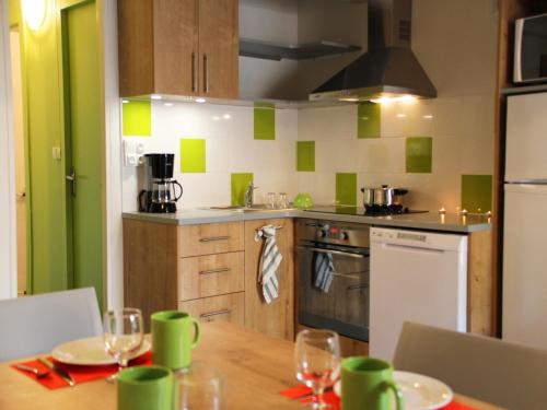 Apartment in Loire Valley near Château Amboise