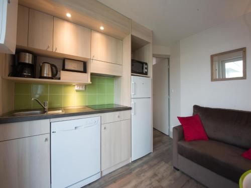 Apartment on Opal Coast near Protected Beach