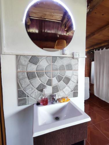 Gallery image of El Portal de los Milagros in Tafí del Valle