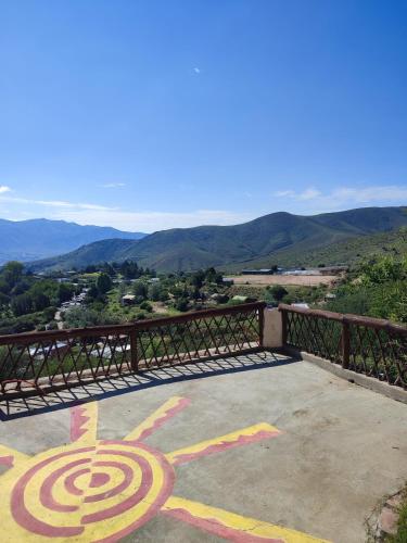 Gallery image of El Portal de los Milagros in Tafí del Valle
