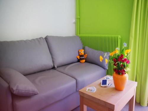 Apartment in Amboise near Royal Château