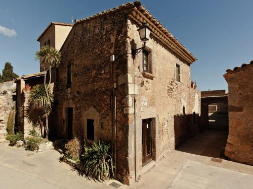 Apartment in Girona near the Beach