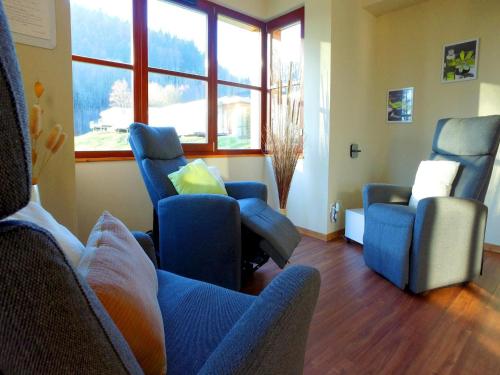 Φωτογραφία από το άλμπουμ του Apartment in Saâles with Heated Pool σε Saales