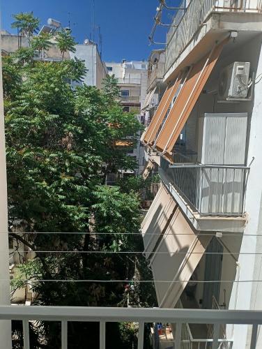 Funky & trendy 1 BDR aparment