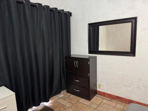 Gambar di galeri bagi HaciendaBosque di Cuernavaca