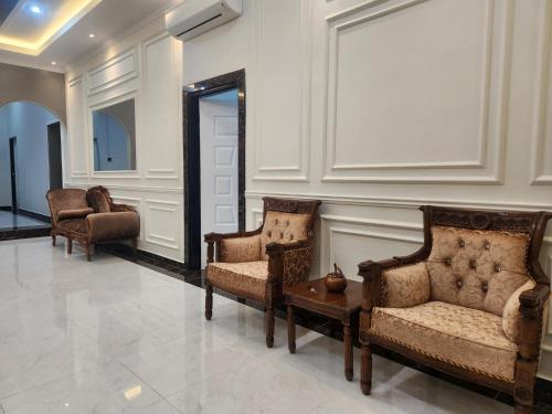 Afbeelding uit fotogalerij van Nusa Villa Garden in Kota Bharu