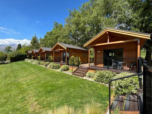 Kingston TOP 10 Holiday Park