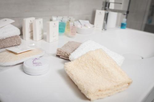 Imagen de la galería de Hotel Nadir, en Milano Marittima