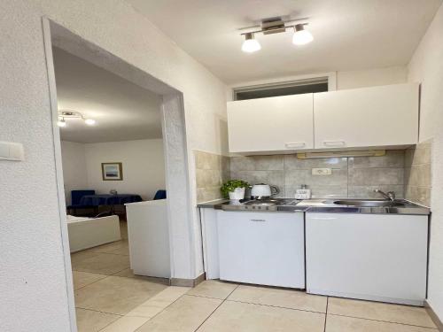 Apartmani Vela Makarska - Superior Studio Apartment
