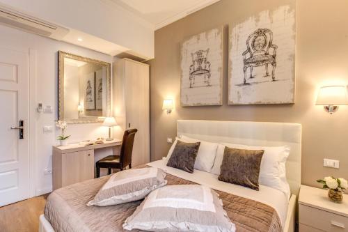 The Bridge Suites