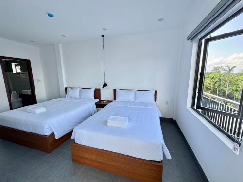 Φωτογραφία από το άλμπουμ του Ann Boutique Hotel σε Thôn Dương Xuân Hạ