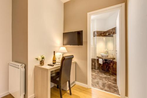 The Bridge Suites