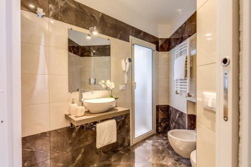 The Bridge Suites