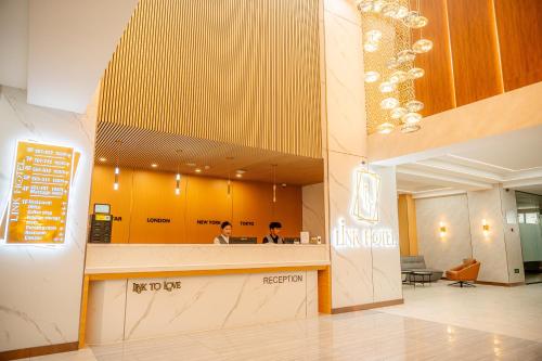 Galería fotográfica de Link Hotel Darkhan Mongolia en Ongon
