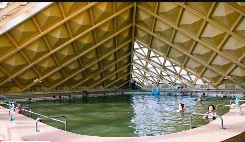 Ảnh trong thư viện ảnh của Курорт Куяльник ở Odessa