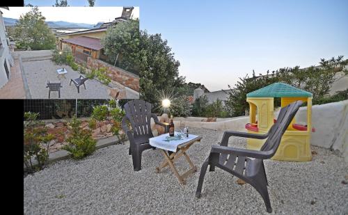 Gallery image of Casa Vacanza Arbatax in Àrbatax