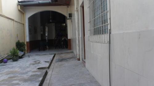 Fotografie z fotogalerie ubytování Hospedaje Juanita v destinaci Iquitos