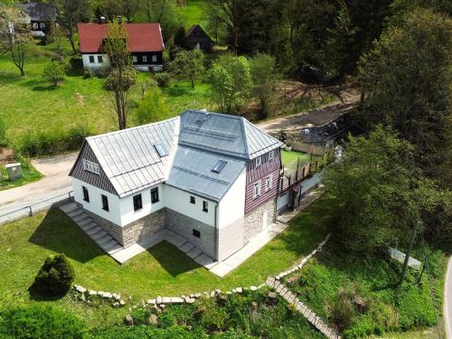 Ubytování u Foltýnů - Josefův Důl