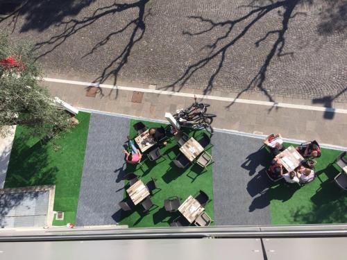 Fotografie z fotogalerie ubytování Hotel Rubino v destinaci Nago-Torbole