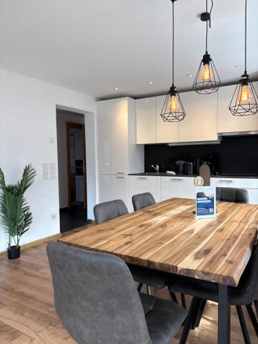 Cozy Dornbirn Apartment