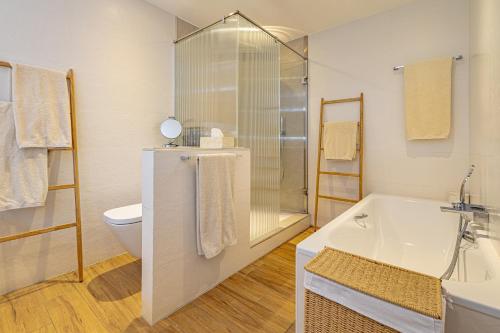Luxurious apartment in Puente Romano, Marbella (Golden Mile)