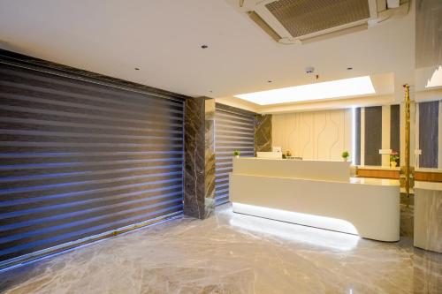 Fotografie z fotogalerie ubytování Hotel Horizon By Shanti v Novém Dillí