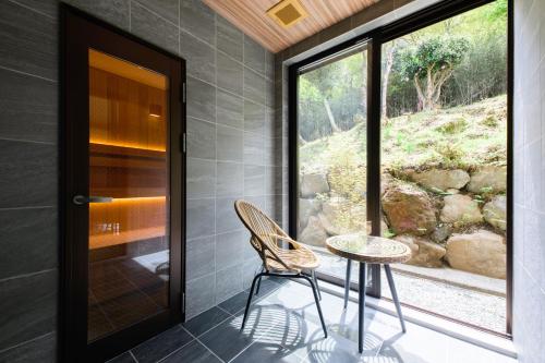 Fotografie z fotogalerie ubytování Fuji Sauna Stay Hakoneashinoko - Fuji Sauna Stay 箱根芦ノ湖 v destinaci Hakone