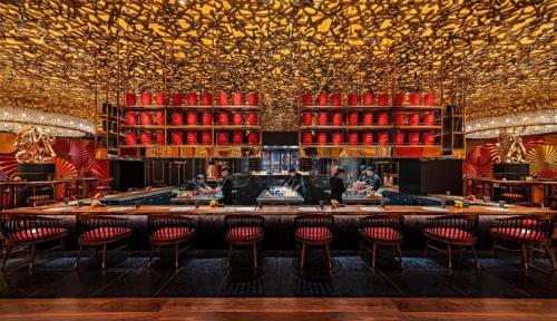 Gallery image of Wynn Macau Hotel in Macau