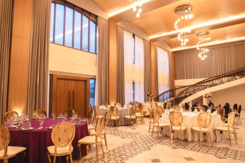 Fotografie z fotogalerie ubytování Hotel Savano v destinaci Sapang Alat