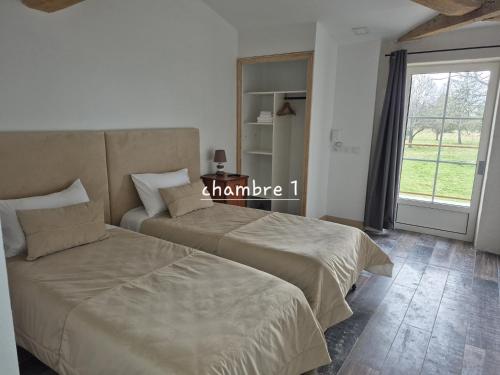 Hôtel & Events du Chateau Lacaze