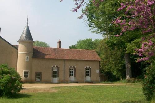 Domaine de Mousseaux, Montbouy