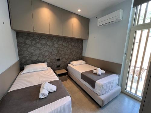Fotografie z fotogalerie ubytování Hostora Green Coast Apartments v destinaci Palasë